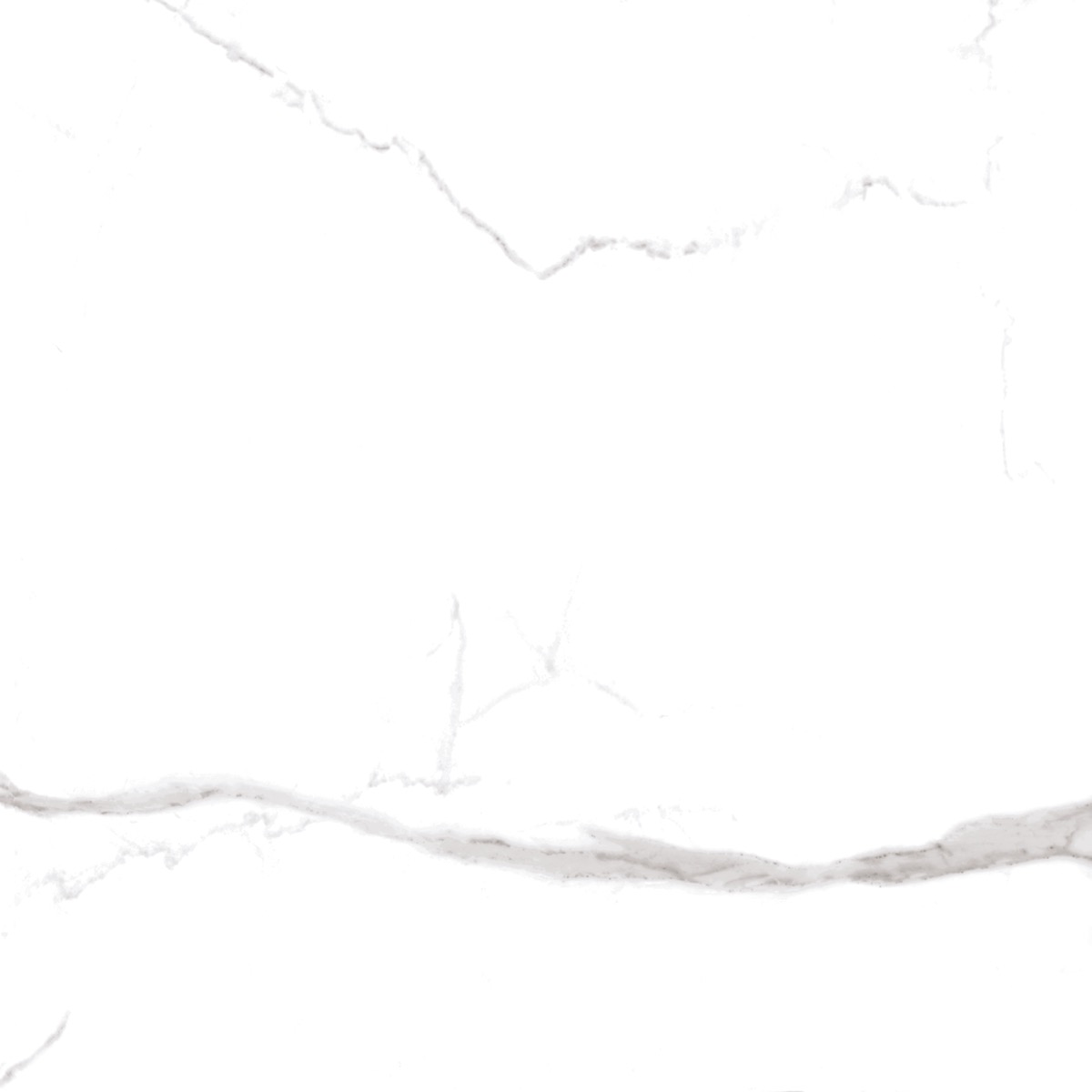 Bianco River 60x60 cm - Full Lap